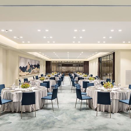 Отель Andaz Seoul Gangnam, By Hyatt Экстерьер фото