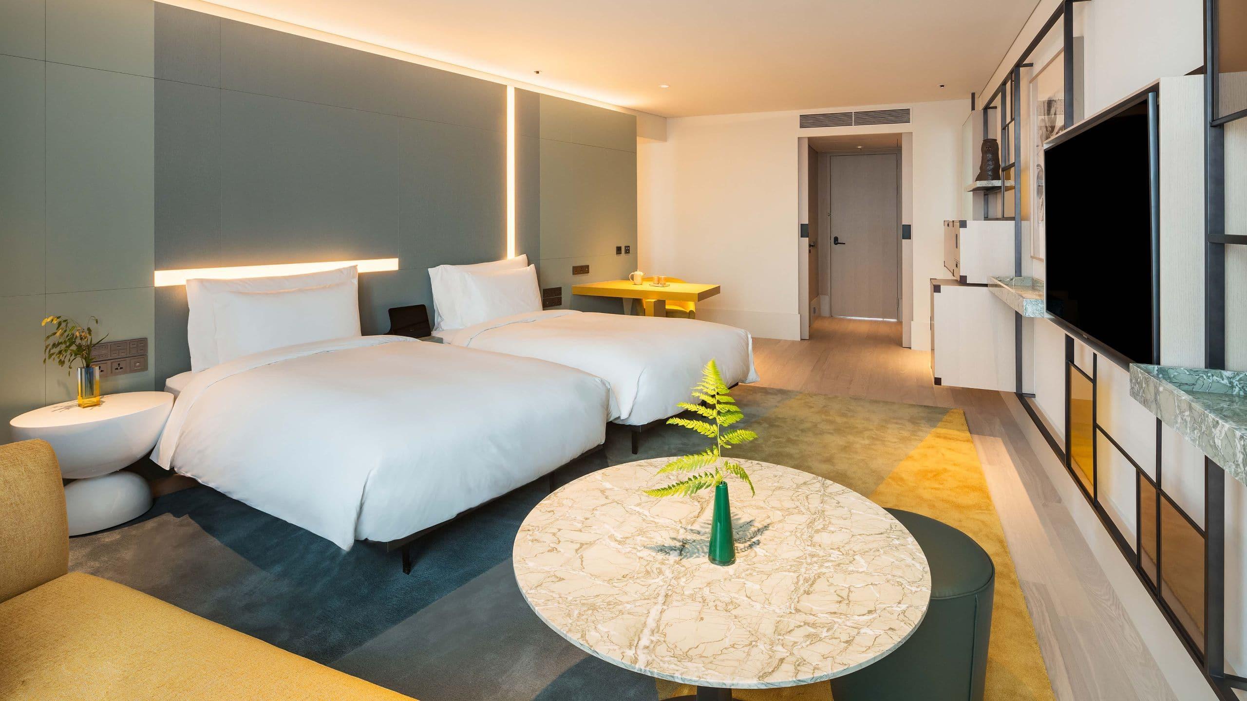 Отель Andaz Seoul Gangnam, By Hyatt Экстерьер фото
