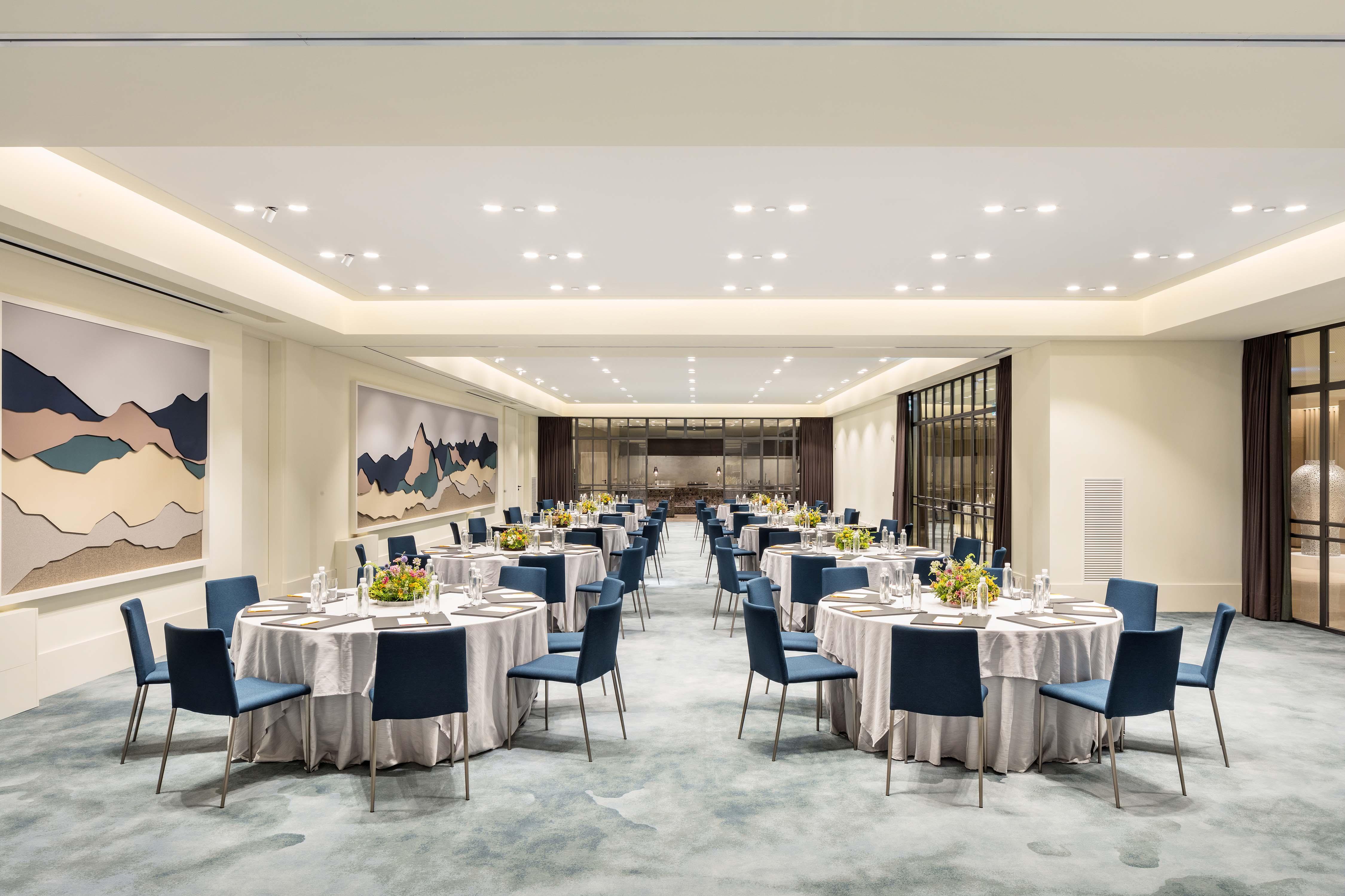 Отель Andaz Seoul Gangnam, By Hyatt Экстерьер фото