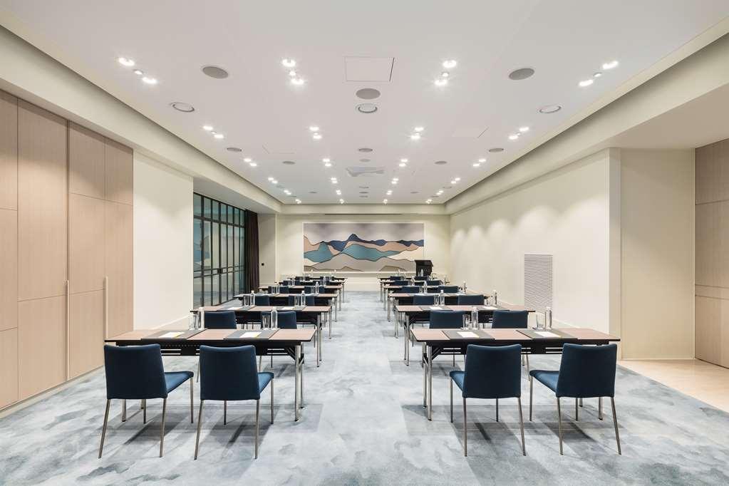 Отель Andaz Seoul Gangnam, By Hyatt Удобства фото