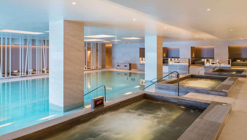 Отель Andaz Seoul Gangnam, By Hyatt Удобства фото