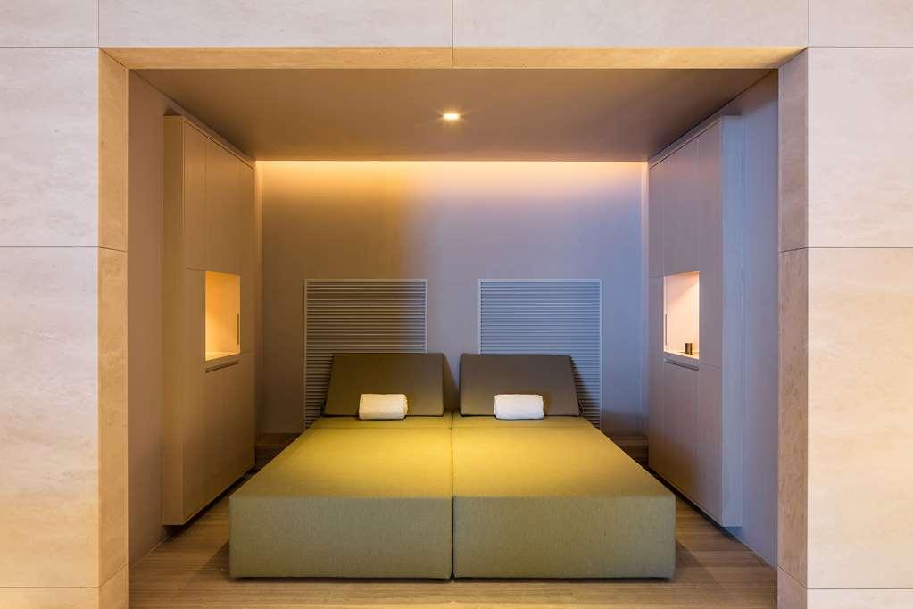 Отель Andaz Seoul Gangnam, By Hyatt Удобства фото