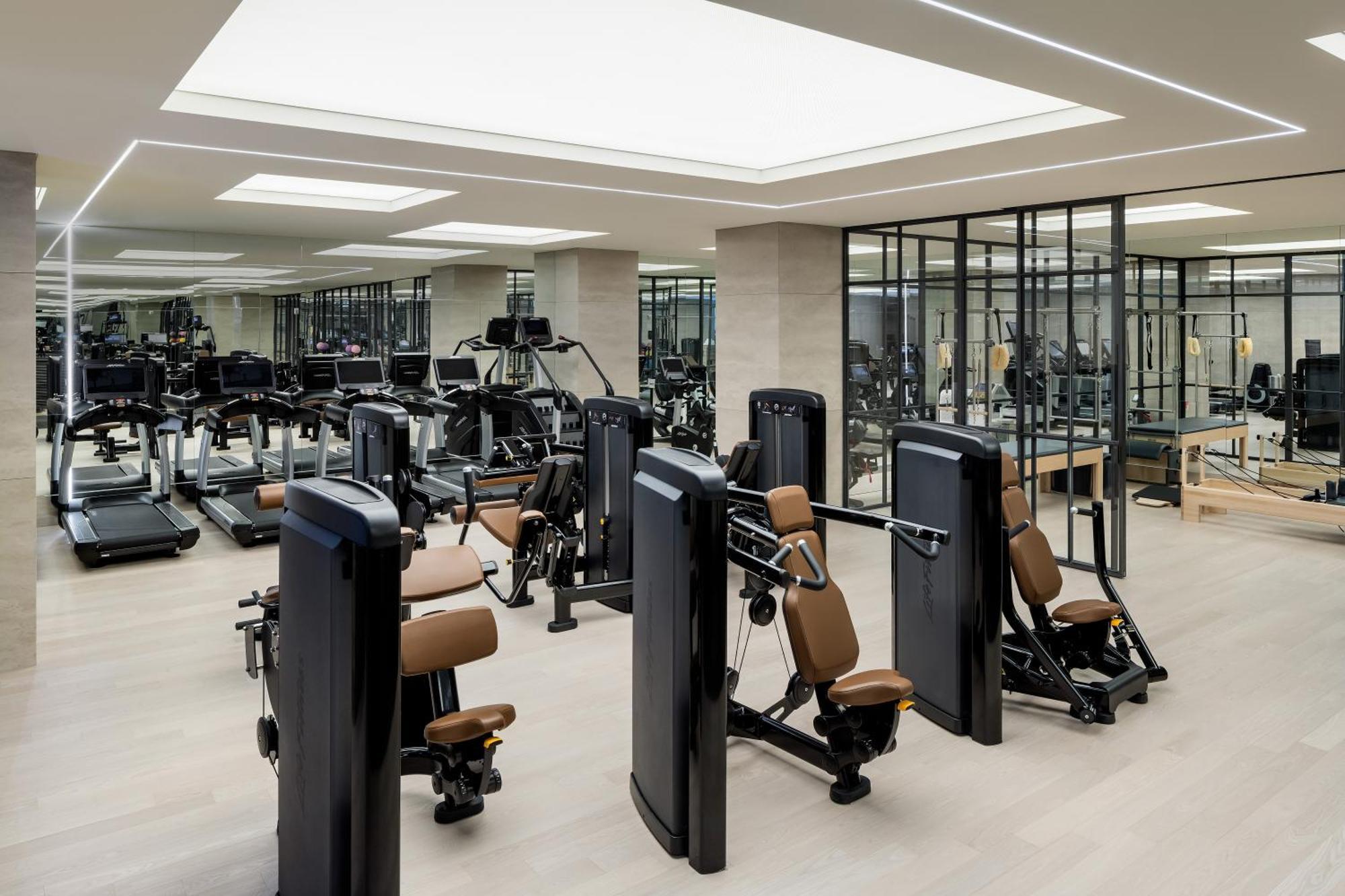 Отель Andaz Seoul Gangnam, By Hyatt Экстерьер фото
